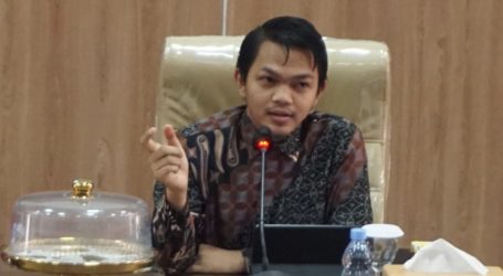 Muktamar IV LIDMI Tetapkan Asrullah Sebagai Ketua Umum Periode 2022-2024