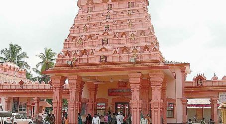 Panitia Festival Kuil di Karnataka Larang Pedagang Muslim ikut Berjualan
