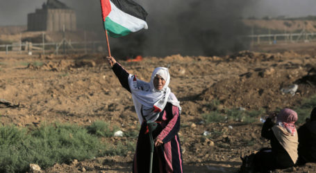 Dunia Peringati Hari Tanah Palestina 30 Maret, Palestine Land Day