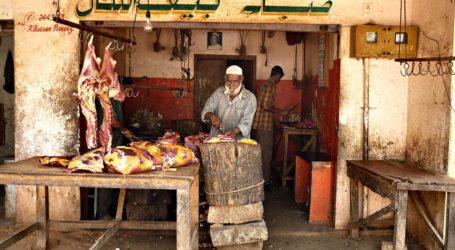 Kontroversi Baru di Karnataka, Bergejolak Isu “Boikot Daging Halal”