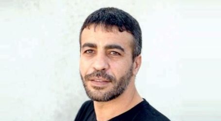 Palestina Perbarui Permintaan Bebaskan Tahanan yang Sakit