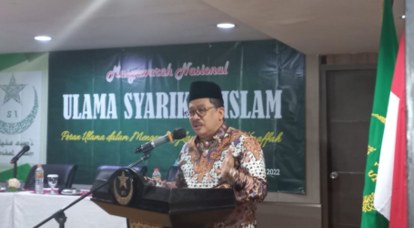 Wamenag: Indonesia Bagian Penting dalam Perjalanan Islam