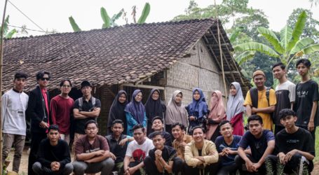 Iltizam Project Lampung Juara 1 Lomba Video Pendek Musabaqoh Tabligh Akbar 1443H