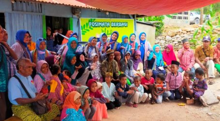Ustaz Mansur Keneng: MUI NTT Siap Kolaborasi untuk Kemaslahatan Umat