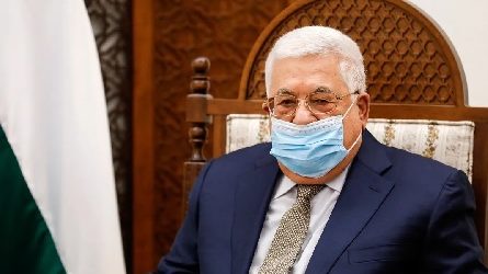 Presiden Abbas Turut Berduka Cita atas Meninggalnya Ratu Elizabeth II