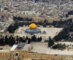 Wakaf Islam Peringatkan Setiap Upaya Israel Ubah Status quo Masjid Al-Aqsa Picu Perang Agama