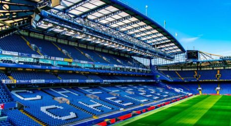 Klub Top Inggris, Chelsea Gelar Buka Bersama Selama Ramadhan di Stamford Brigde