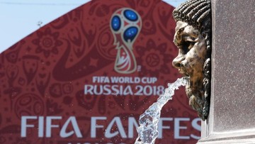 Rusia Dikeluarkan dari Piala Dunia