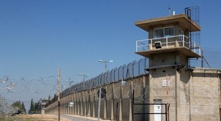 Tuntutan Dipenuhi, Tahanan Palestina Batalkan Mogok Makan Terbuka