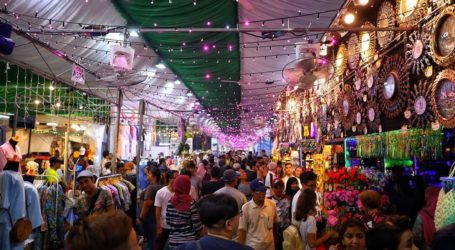 Singapura Jadwalkan Buka Kembali Bazar Ramadhan