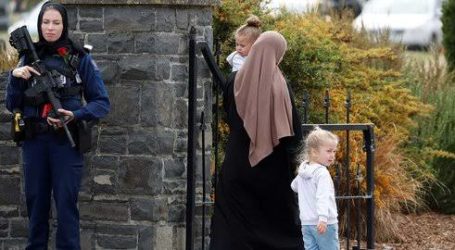 Pakar Anti Islam: Serangan di Christchurch, Bersifat Sistemik