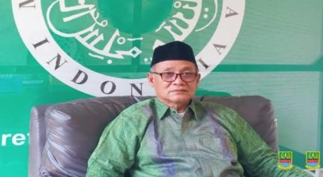 MUI Kabupaten Bekasi Minta Para Pelaku Usaha Hormati Bulan Ramadhan