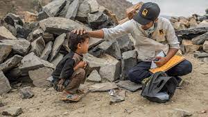 Yaman : IRC Desak Negara Donor Prioritaskan Bantuan Kemanusiaan