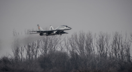 Pentagon Tolak Pengiriman Jet Tempur ke Ukraina untuk Perangi Rusia