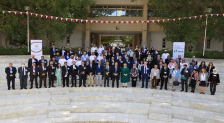 Delegasi Akademik Israel Ikut Konferensi di Bahrain, Kuwait Mundur