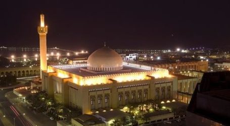 Sambut Ramadhan: Kementerian Wakaf Kuwait Izinkan Shalat Tarawih dan Ceramah Ramadhan