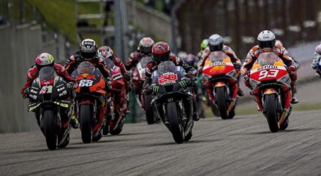 Puncak MotoGP Mandalika 2022 Siap Digelar Hari Ini