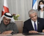 Arab Saudi:  Syarat Normalisasi dengan Israel, Pembentukan Negara Palestina