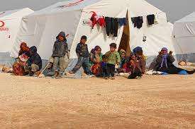 Turki dan Yordania Sepakat Kerja Sama Pulangkan Pengungsi Suriah