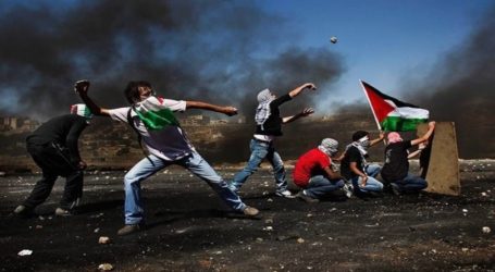 Gerakan dan Tokoh Palestina Serukan Perlawanan Besar-Besaran