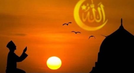 Khutbah Jumat: Bulan Ramadhan Dan Al-Qur’an, Oleh:  Imaam Yakhsyallah Mansur