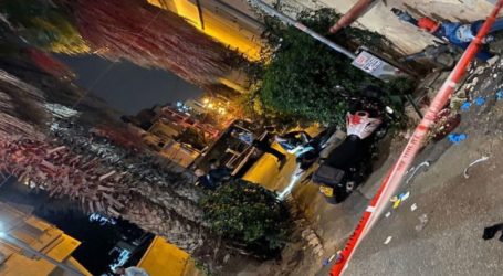 Lima Pemukim Israel Tewas Dalam Aksi Penembakan di Tel Aviv