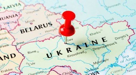 DK PBB Tolak Rancangan Resolusi Rusia tentang Ukraina