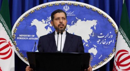 Protes Pembakaran Al-Quran, Kemlu Iran Panggil Kuasa Usaha Swedia