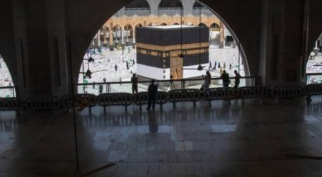 Saudi Akan Tetapkan Kuota Haji untuk Masing-Masing Negara