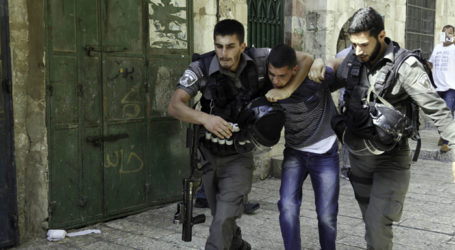 Peringati Hari Anak Palestina, PPS: Israel Tangkap 9.000 Lebih Anak Palestina 