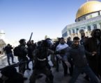 Pendudukan Tangkap Penjaga Al-Aqsa Saat Baca Quran