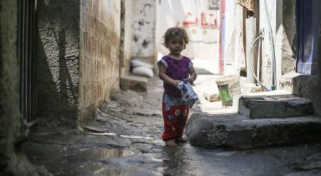 Qatar Salurkan Bantuan Keuangan Bulanan pada 100.000 Keluarga Palestina di Gaza