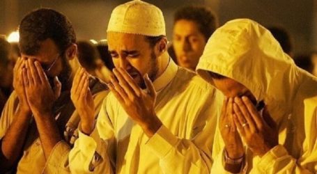 Hikmah Ramadhan : Menanamkan Diri Menjadi Ahli Dzikir dan Ahli Pikir