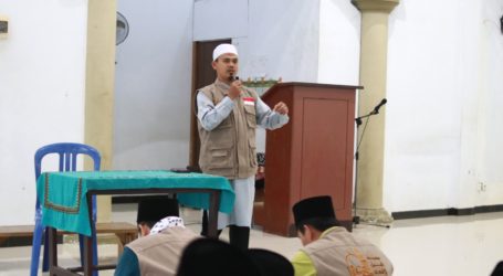 Muflihudin: Belajar Berbagai Ilmu Pengetahuan, Niatkan Untuk Islam