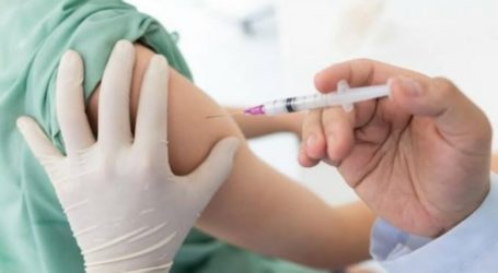Kemenkes Tegaskan Penerima Vaksin Janssen Dosis Pertama Dianggap Sudah Vaksinasi Lengkap