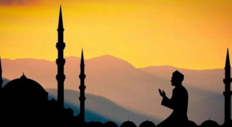 Hikmah Ramadhan : Pertautan Sabar dan Syukur dalam Kehidupan