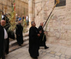 Pendeta Ajak Umat Kristiani Lindungi Masjid Al-Aqsa