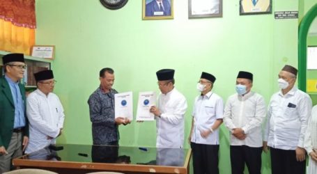 MUI-BNN Lampung Kerjasama Tanggulangi Narkotika