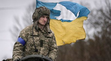 Rusia: Seribu Lebih Tentara Marinir Ukraina Menyerah di Mariupol