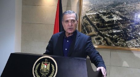 Abu Rudeineh: Kembalikan Kedaulatan Palestina Solusi Konflik di Al-Aqsa