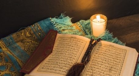 Khutbah Jumat: Menyambut Nuzulul Qur’an