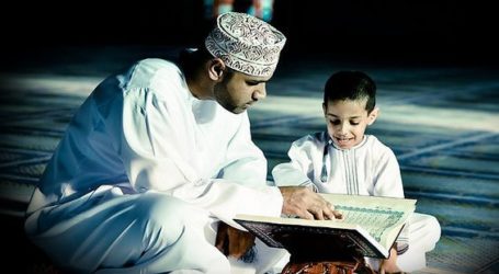 Keutamaan Mengkhatamkan Al-Quran di Bulan Ramadhan