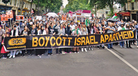 Pakar Hukum Internasional: Putusan ICJ Momentum Gencarkan Aksi Boikot Produk Israel