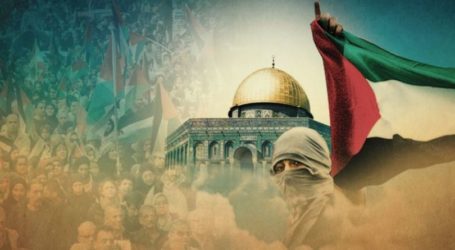 Hamas Apresiasi Sikap Negara-Negara Pendukung Hak Bangsa Palestina