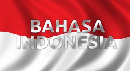 Bahasa Indonesia Menjadi Bahasa Terbesar di Asia Tenggara