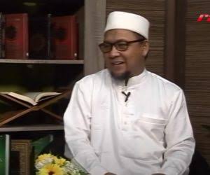 Sepuluh Malam Terakhir Ramadhan, Ustaz Ahmad Soleh Ajak Umat Islam Semakin Dekatkan Diri Kepada Allah