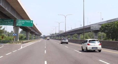Pemerintah Pastikan Kesiapan Jalan Nasional dan Jalan Tol Jelang Mudik Lebaran 2022