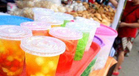 DPR Minta Pemerintah Intens Awasi Peredaran Makanan dan Minuman saat Ramadhan