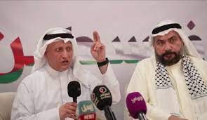 Aliansi Islam Nasional di Kuwait Gelar Simposium “Kuwait Dukung Palestina”