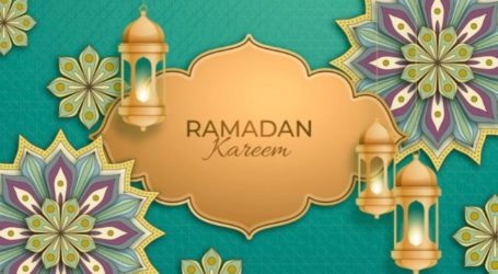 Khutbah Jumat: Persiapan Memasuki Bulan Ramadhan (Oleh Imaam Yakhsyallah Mansur)   